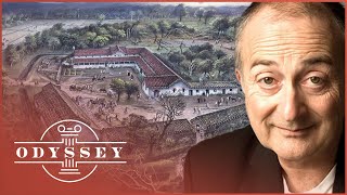 Is There Really A Roman Fort Buried In Wales  Time Team  Odyssey [upl. by Lock]