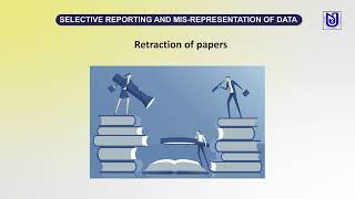 Module2 Unit12 Selective Reporting and Misrepresentation of Data [upl. by Noiro707]