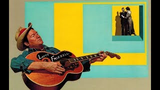 Lefty Frizzell  Mom and Dads Waltz [upl. by Poler869]