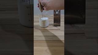 Aerolatte Handheld Milk Frother [upl. by Aierb]