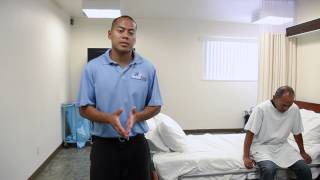 Caregiver Training How To Handle Aggression  24 Hour Home Care [upl. by Ede908]